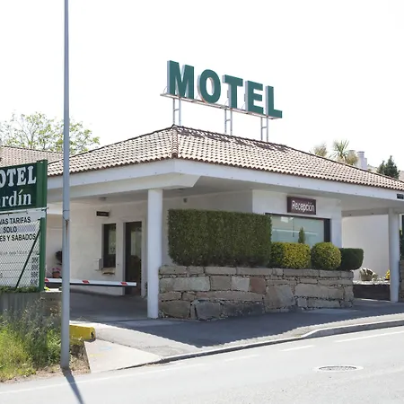 Motel Jardin-3